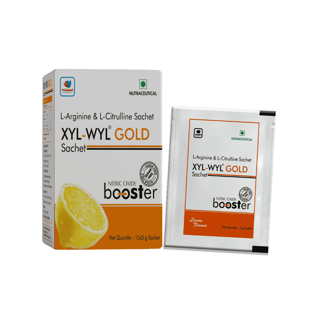 Supercool & Superfast Sachets